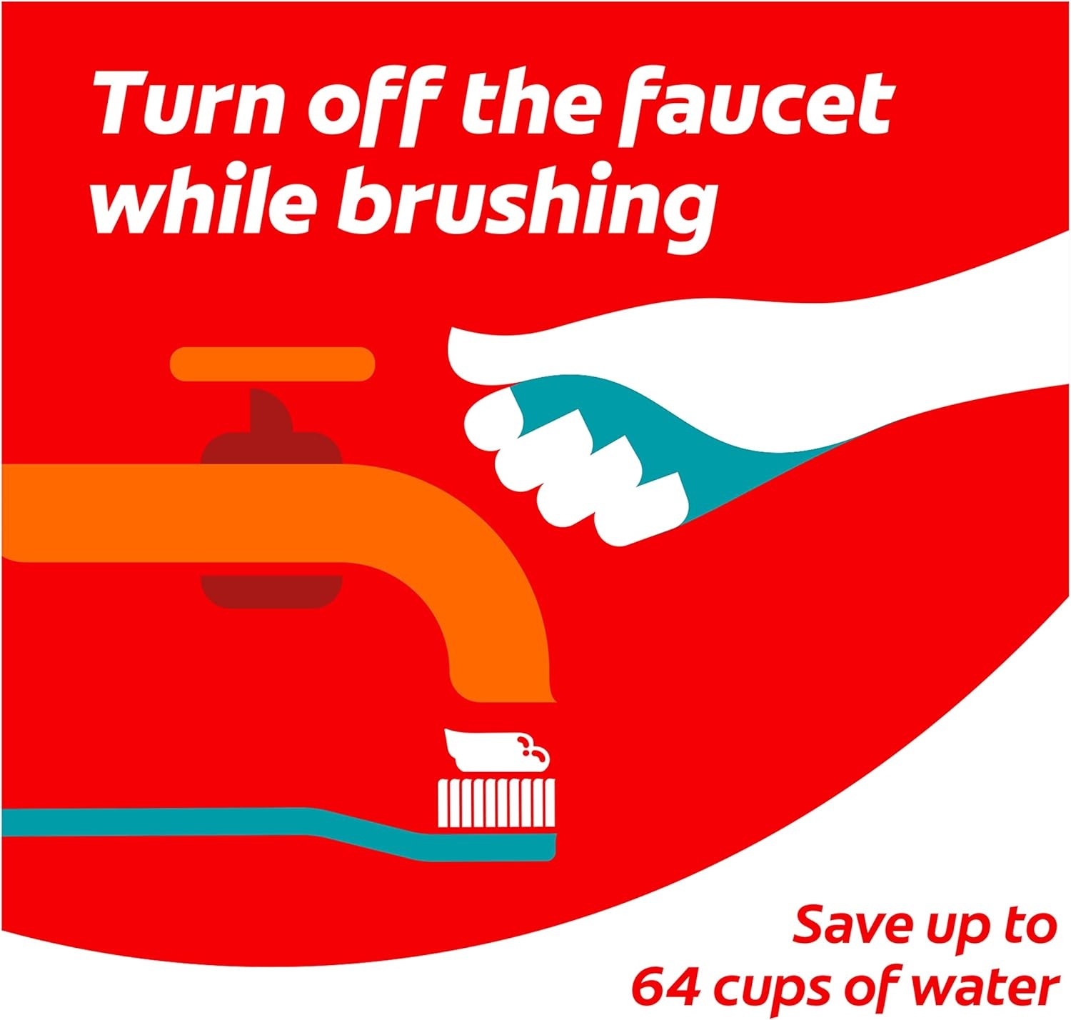 imageColgate Extra Clean Toothbrush Medium Toothbrush for Adults 6 Pack6 Count Pack of 12