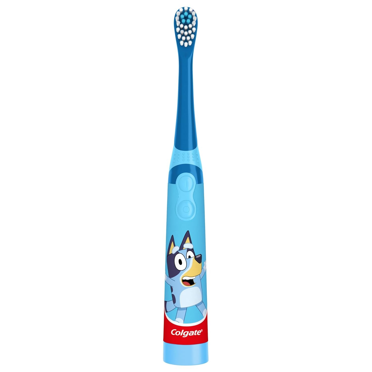 imageColgate Kids Battery Powered Unicorn Toothbrush 1 Ct1 Count Pack of 1
