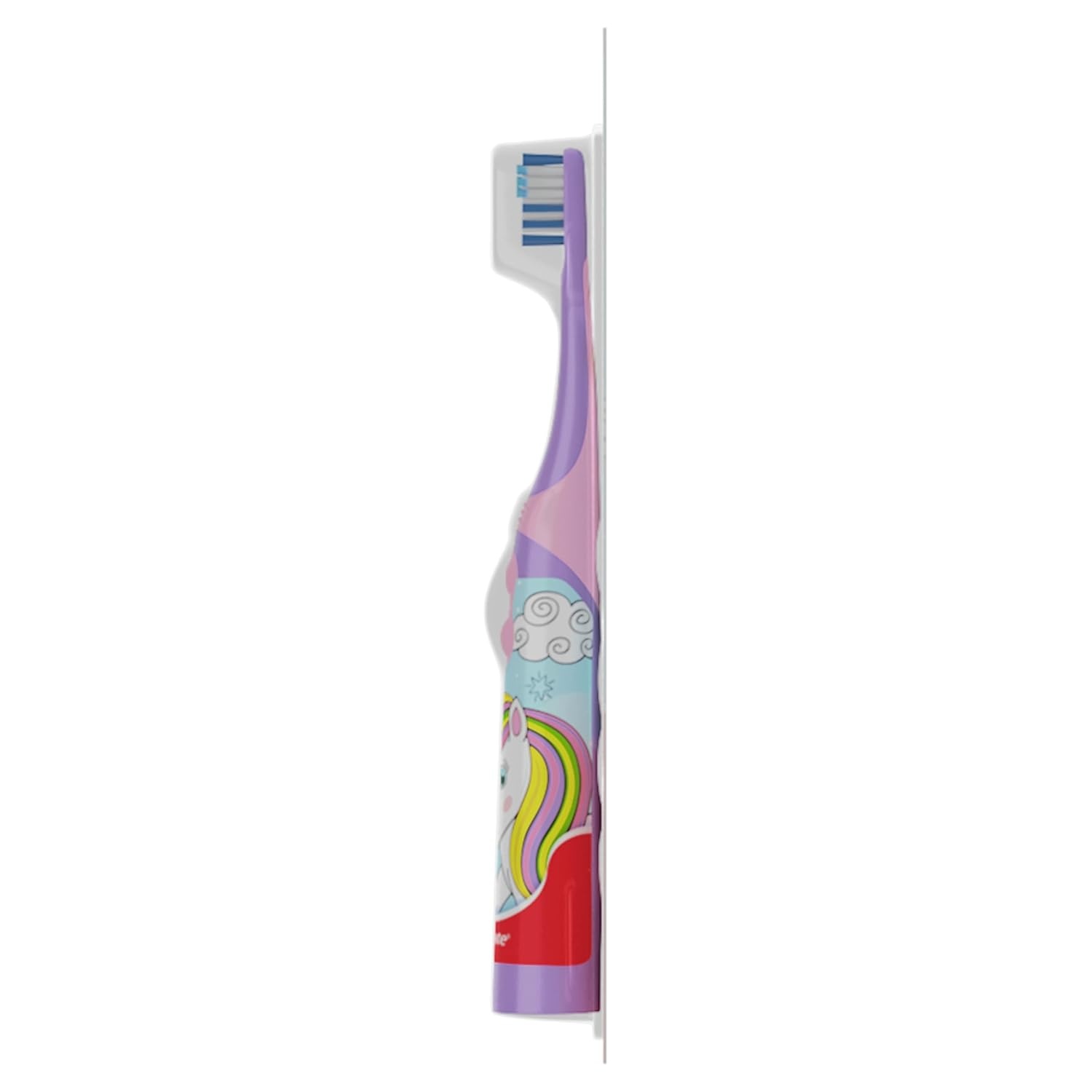 imageColgate Kids Battery Powered Unicorn Toothbrush 1 Ct1 Count Pack of 1