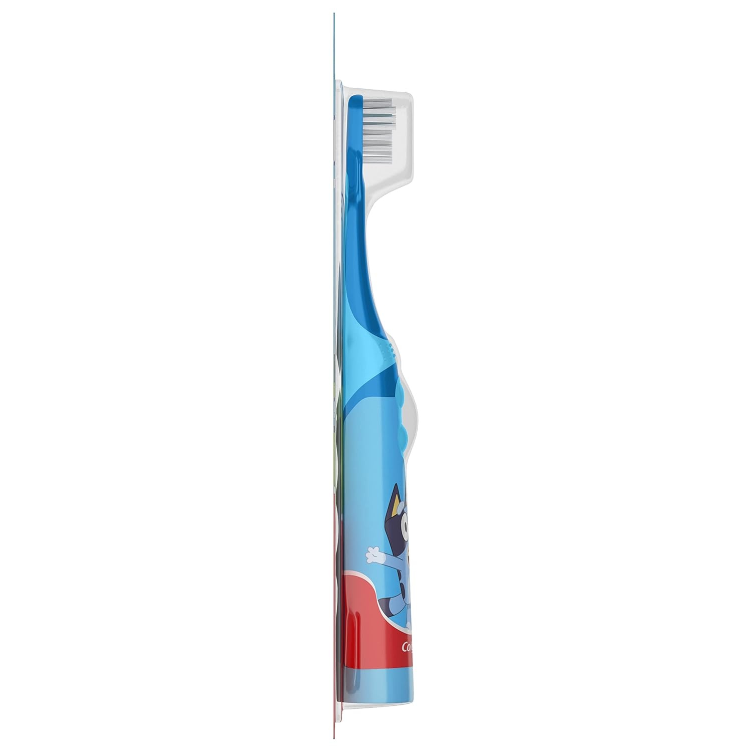 imageColgate Kids Battery Powered Unicorn Toothbrush 1 Ct1 Count Pack of 1