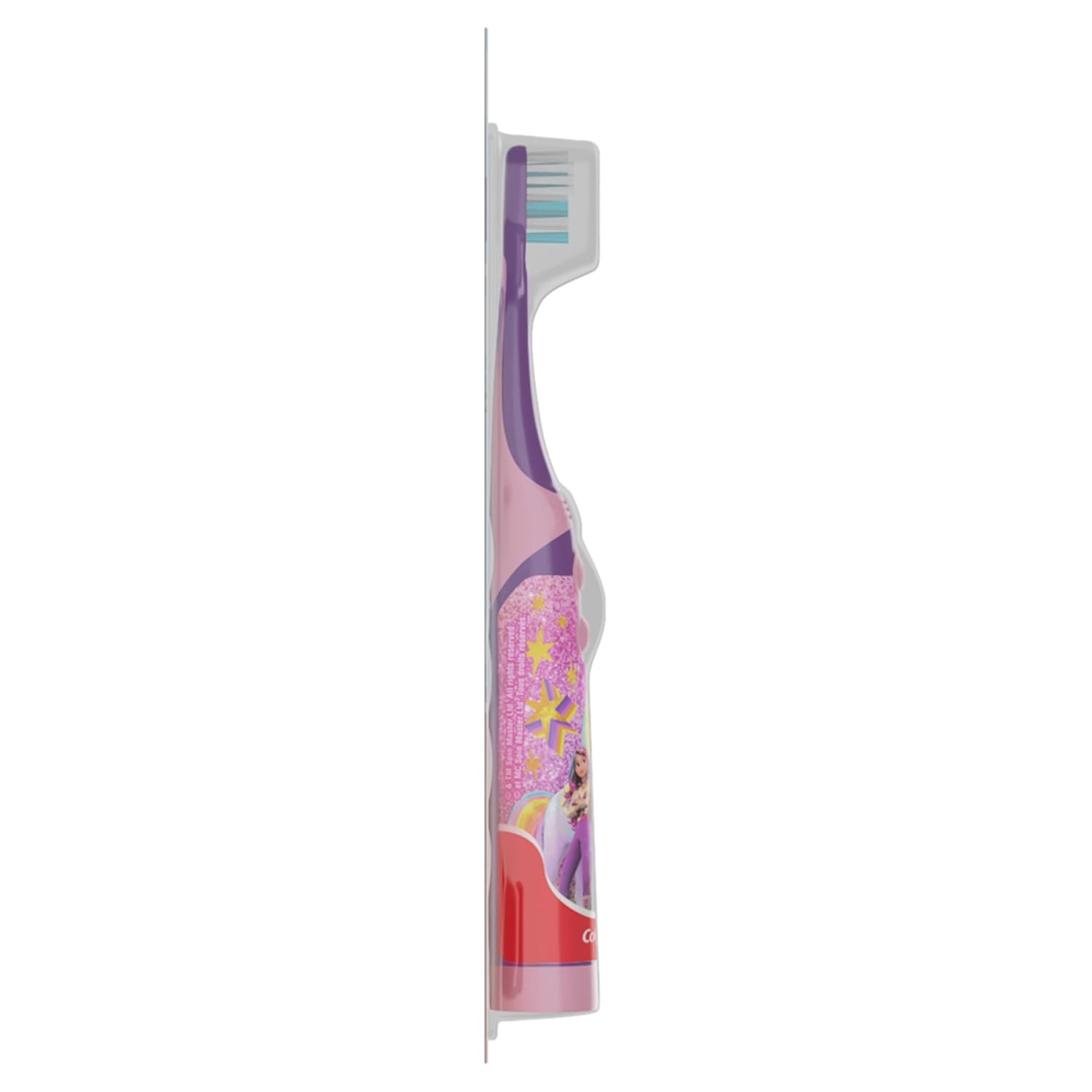 imageColgate Kids Battery Powered Unicorn Toothbrush 1 Ct1 Count Pack of 1