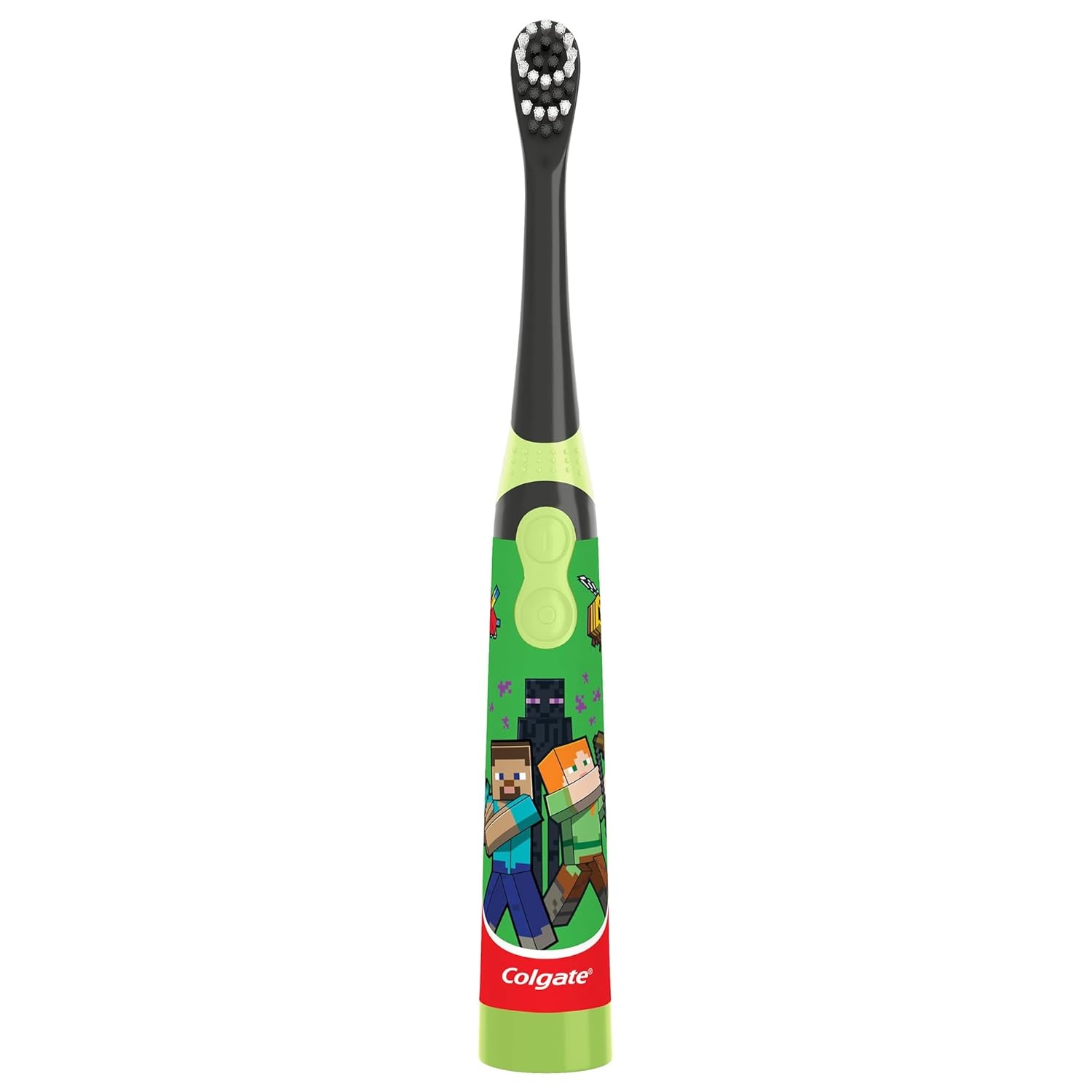 imageColgate Kids Battery Powered Unicorn Toothbrush 1 Ct1 Count Pack of 1