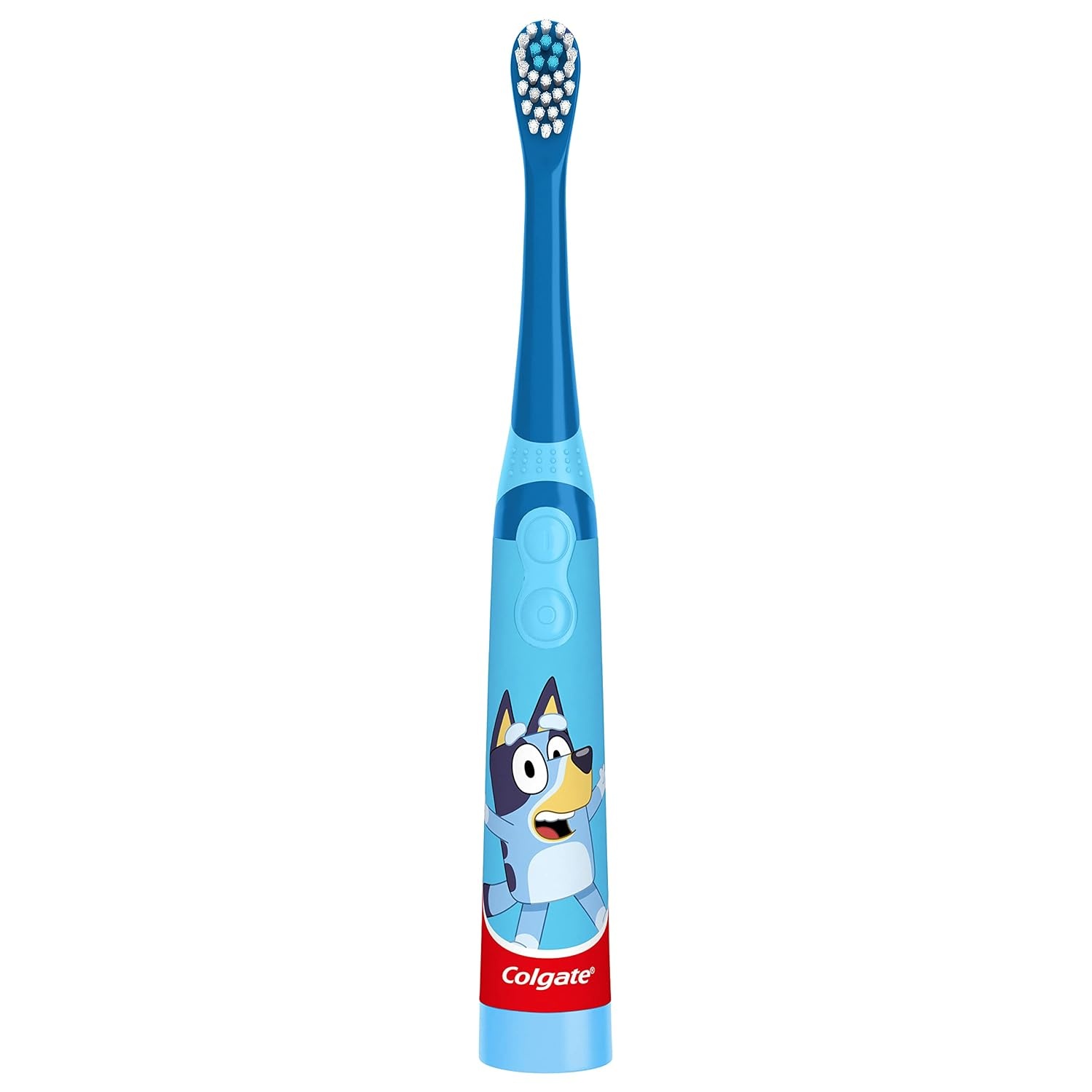 imageColgate Kids Battery Powered Unicorn Toothbrush 1 Ct1 Count Pack of 1