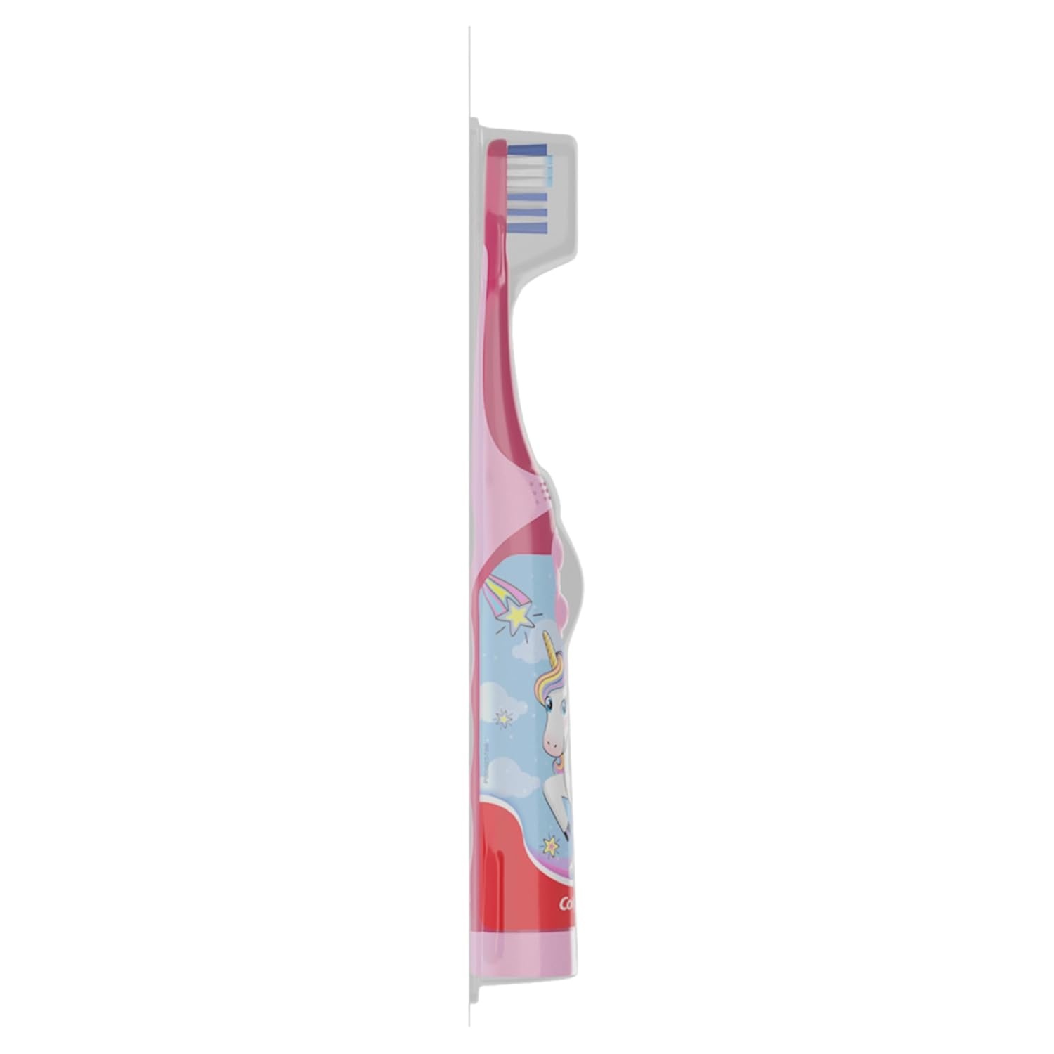 imageColgate Kids Battery Powered Unicorn Toothbrush 1 Ct1 Count Pack of 12