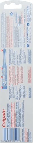 imageColgate Kids Battery Powered Unicorn Toothbrush 1 Ct1 Count Pack of 12