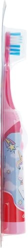 imageColgate Kids Battery Powered Unicorn Toothbrush 1 Ct1 Count Pack of 12