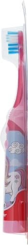 imageColgate Kids Battery Powered Unicorn Toothbrush 1 Ct1 Count Pack of 12