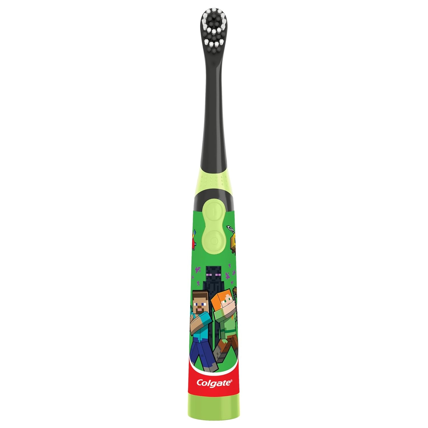 imageColgate Kids Battery Powered Unicorn Toothbrush 1 Ct1 Count Pack of 2