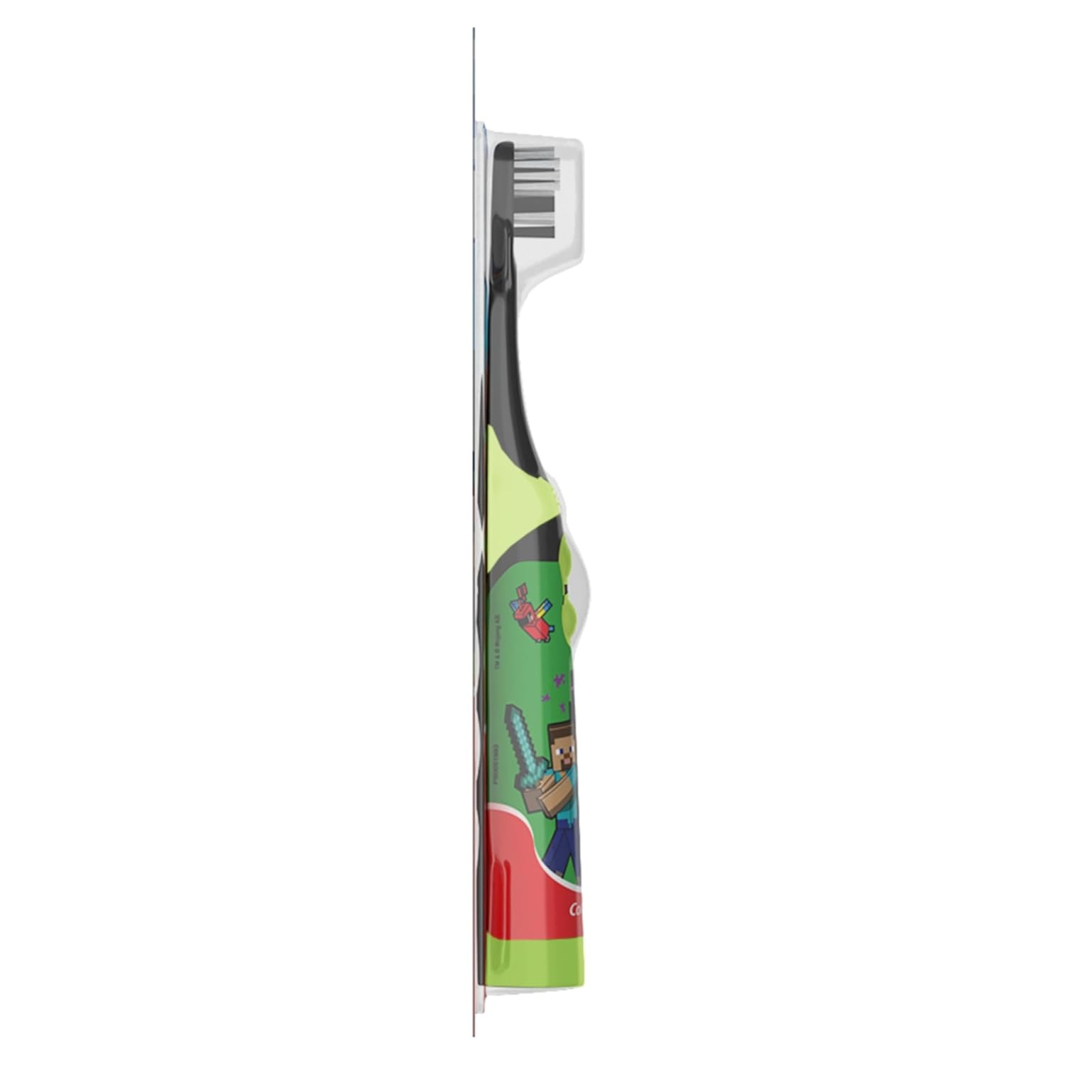 imageColgate Kids Battery Powered Unicorn Toothbrush 1 Ct1 Count Pack of 2