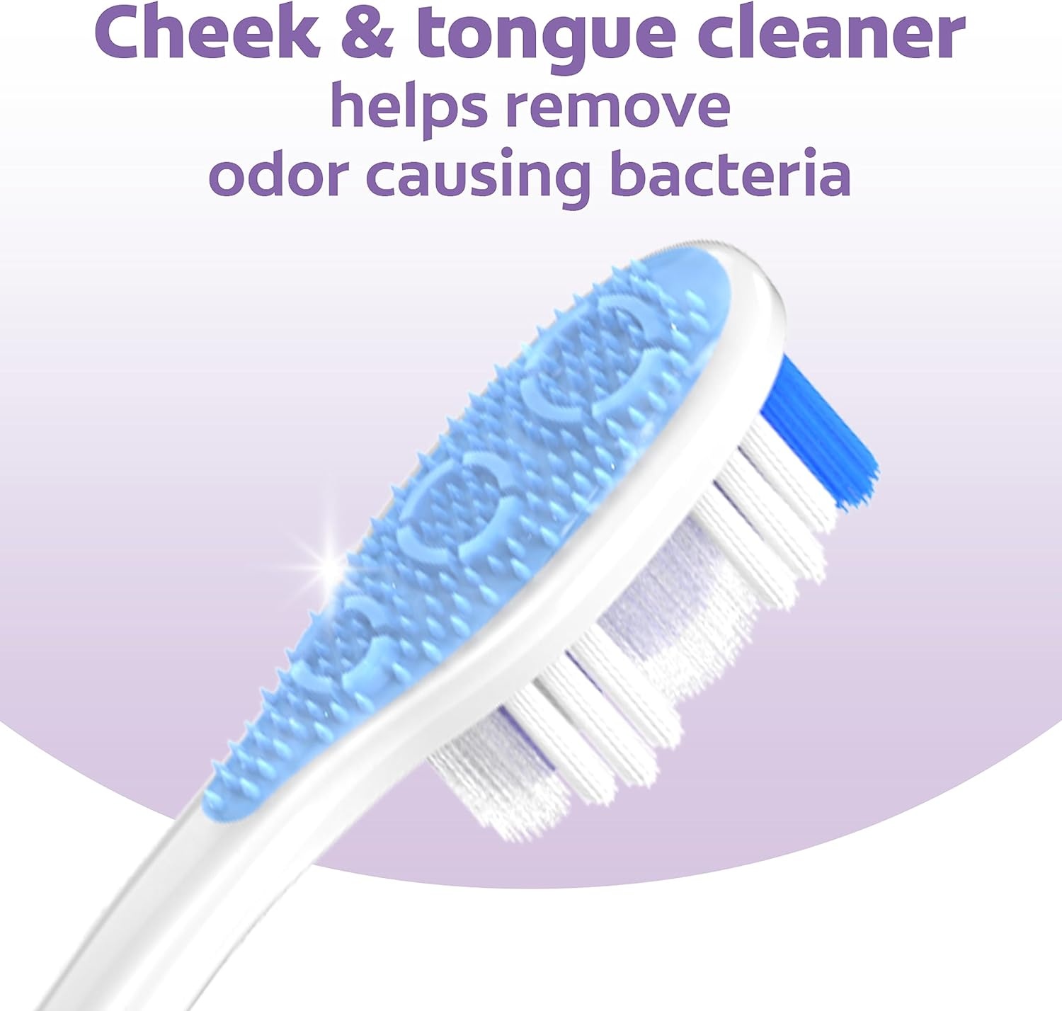 imageColgate Sensitive Expert Ultra Soft Sensitive Toothbrush Pack Extra Soft Toothbrush for Sensitive Gums and Teeth Gently Cleans Teeth and Gums 2 Pack2 Count Pack of 1