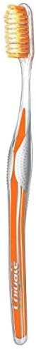 imageColgate Sensitive Expert Ultra Soft Sensitive Toothbrush Pack Extra Soft Toothbrush for Sensitive Gums and Teeth Gently Cleans Teeth and Gums 2 Pack4 Count Pack of 1