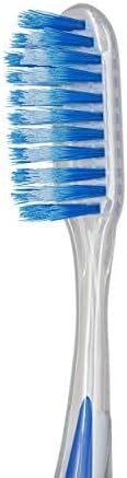 imageColgate Sensitive Expert Ultra Soft Sensitive Toothbrush Pack Extra Soft Toothbrush for Sensitive Gums and Teeth Gently Cleans Teeth and Gums 2 Pack4 Count Pack of 1