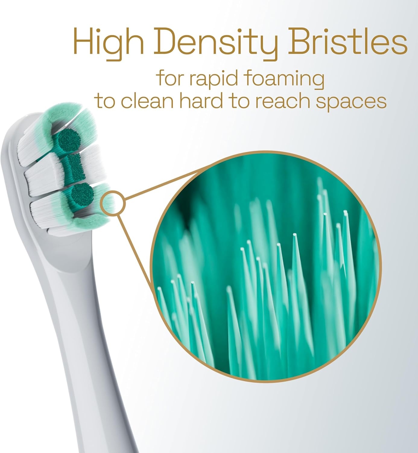 imageColgate Total Battery Powered Electric Toothbrush 1 Pack Soft Bristle Battery Toothbrush for Adults Includes 2 AAA Batteries and Built In 2 Minute Timer Sensitive and Regular Brushing Modes White1 Count Pack of 1
