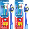 3 Count (Pack of 2)