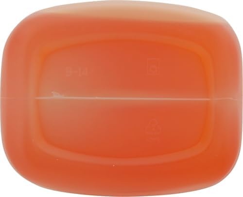 imageAjax Ultra Liquid Dish Soap Orange Scent Triple Action 90 fl oz BottleOrange