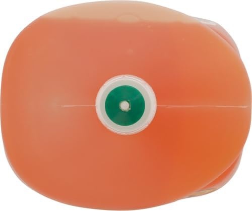 imageAjax Ultra Liquid Dish Soap Orange Scent Triple Action 90 fl oz BottleOrange