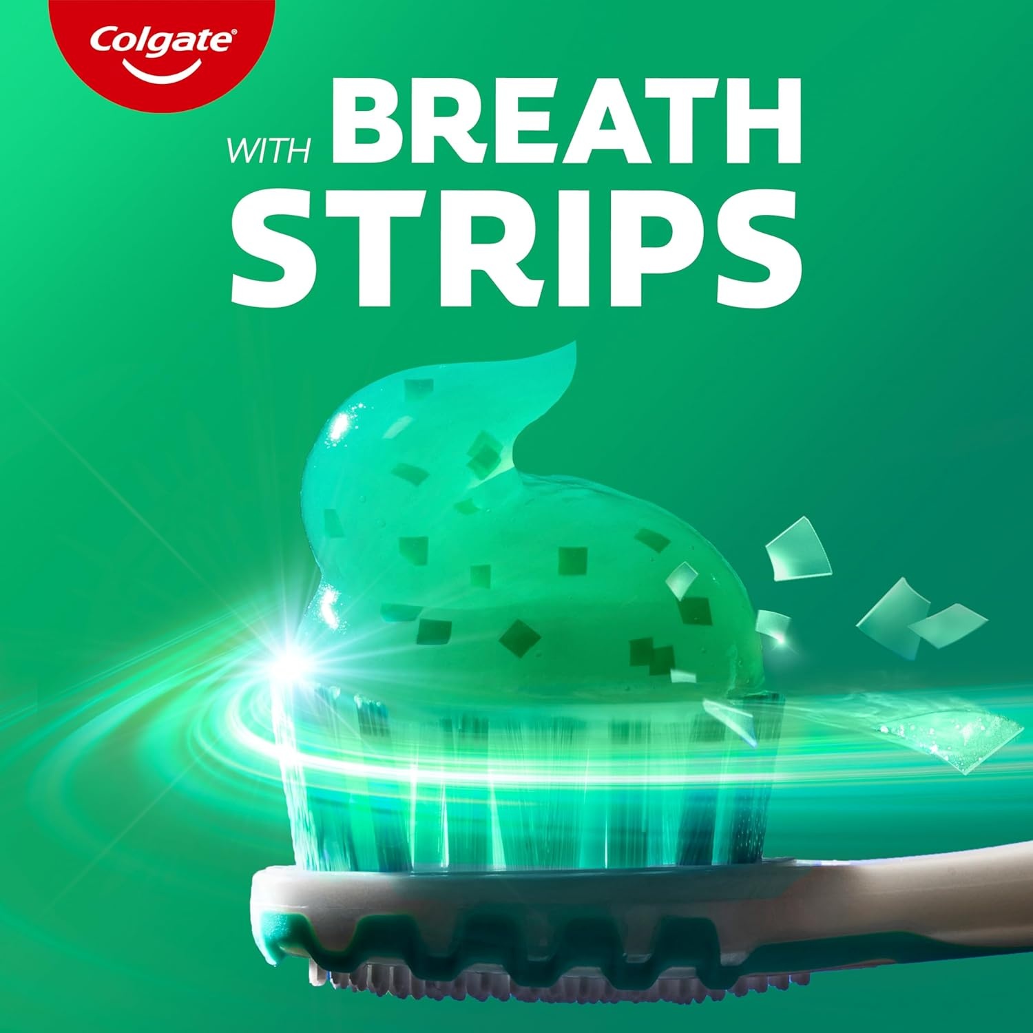 imageColgate MaxFresh Cool Mint Toothpaste Pack Fresh Breath Toothpaste with Fluoride and Hundreds of Mini Breath Strips Leaves Mouth Feeling Refreshed for Hours 4 Pack 63 oz63 Ounce Pack of 4