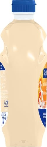 imageSoftsoap Juicy Peach Liquid Hand Soap Kitchen and Bathroom Hand Soap Rich Fruity Scent 50 fl oz Refill BottleMilk Honey