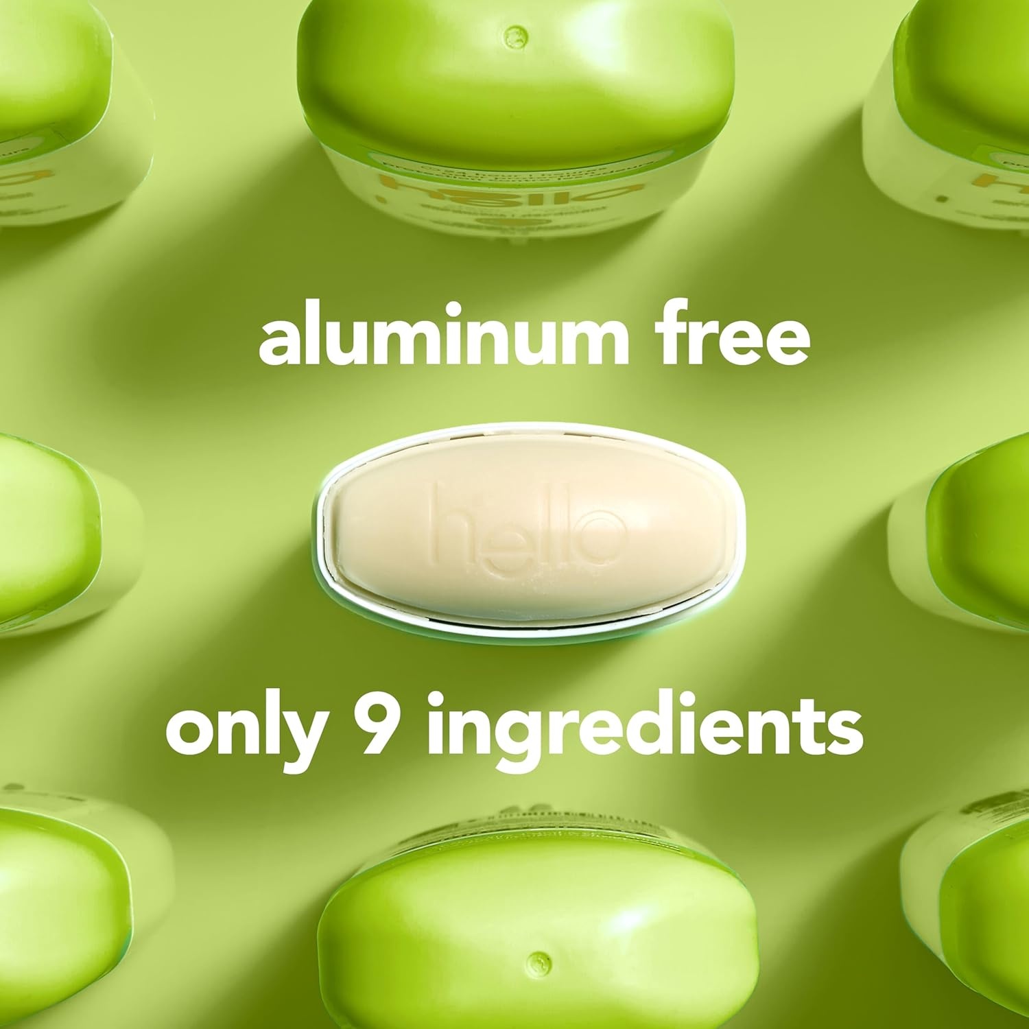 imagehello Unicorn Aluminum Free Deodorant for Women Girls Safe for Kids Dermatologically tested Natural Fragrance 2 PackFresh Citrus