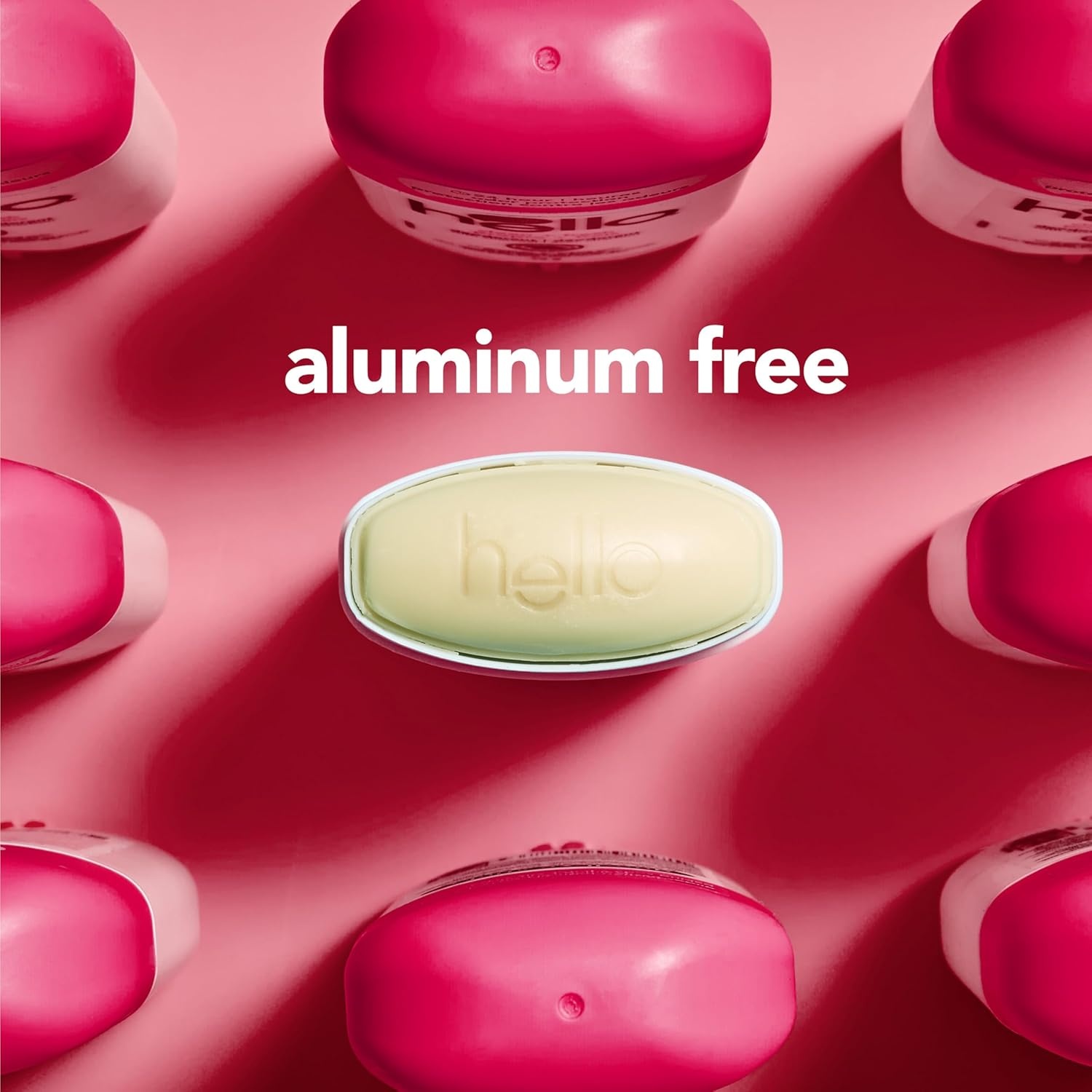 imagehello Unicorn Aluminum Free Deodorant for Women Girls Safe for Kids Dermatologically tested Natural Fragrance 2 PackUnicorn