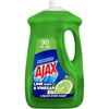 Lime & Vinegar