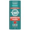 Sandalwood Vanilla