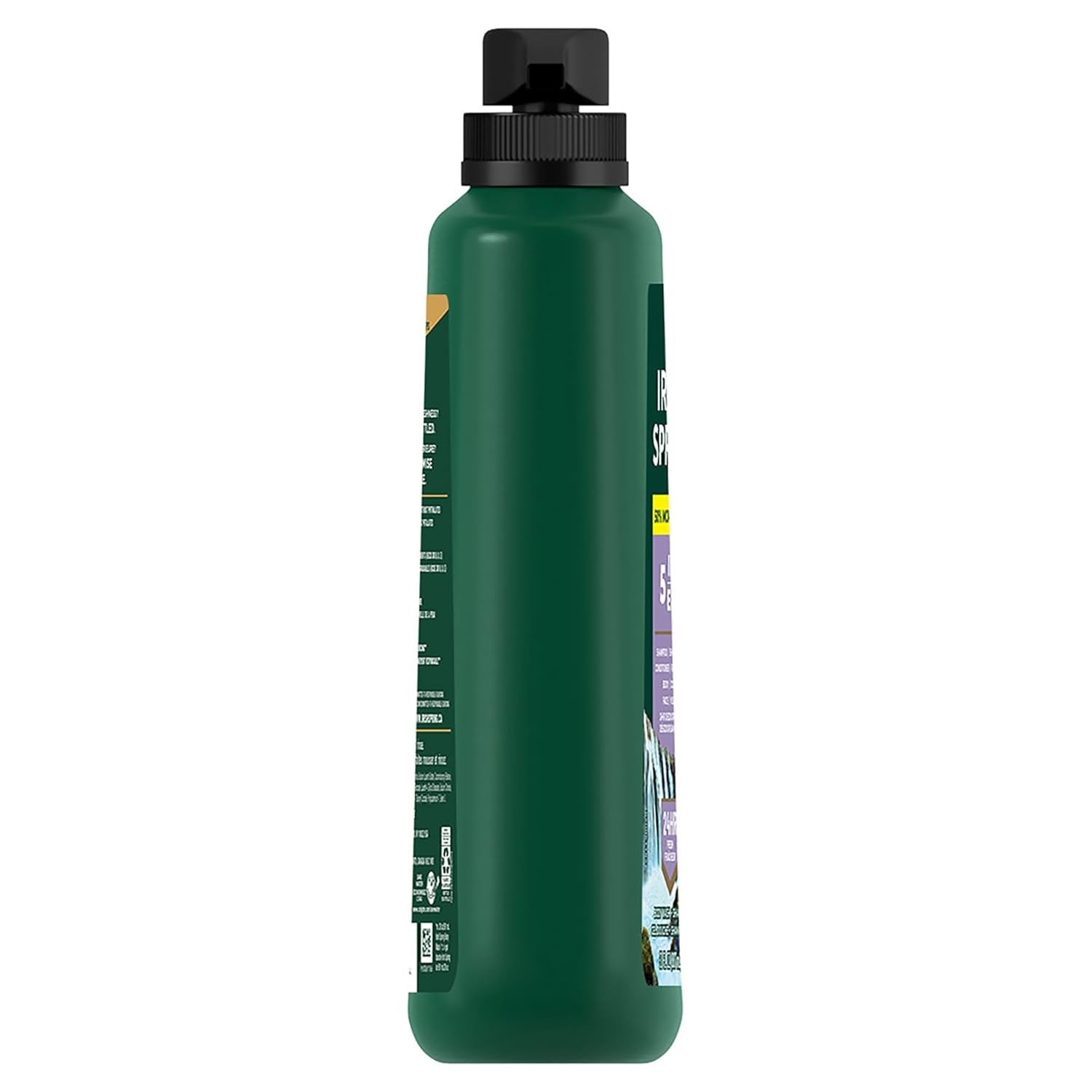 imageIrish Spring Mens Body Wash Moisture Blast Body Wash for Men Feel Fresh All Day 30 Oz Pump Bottle5 in 1
