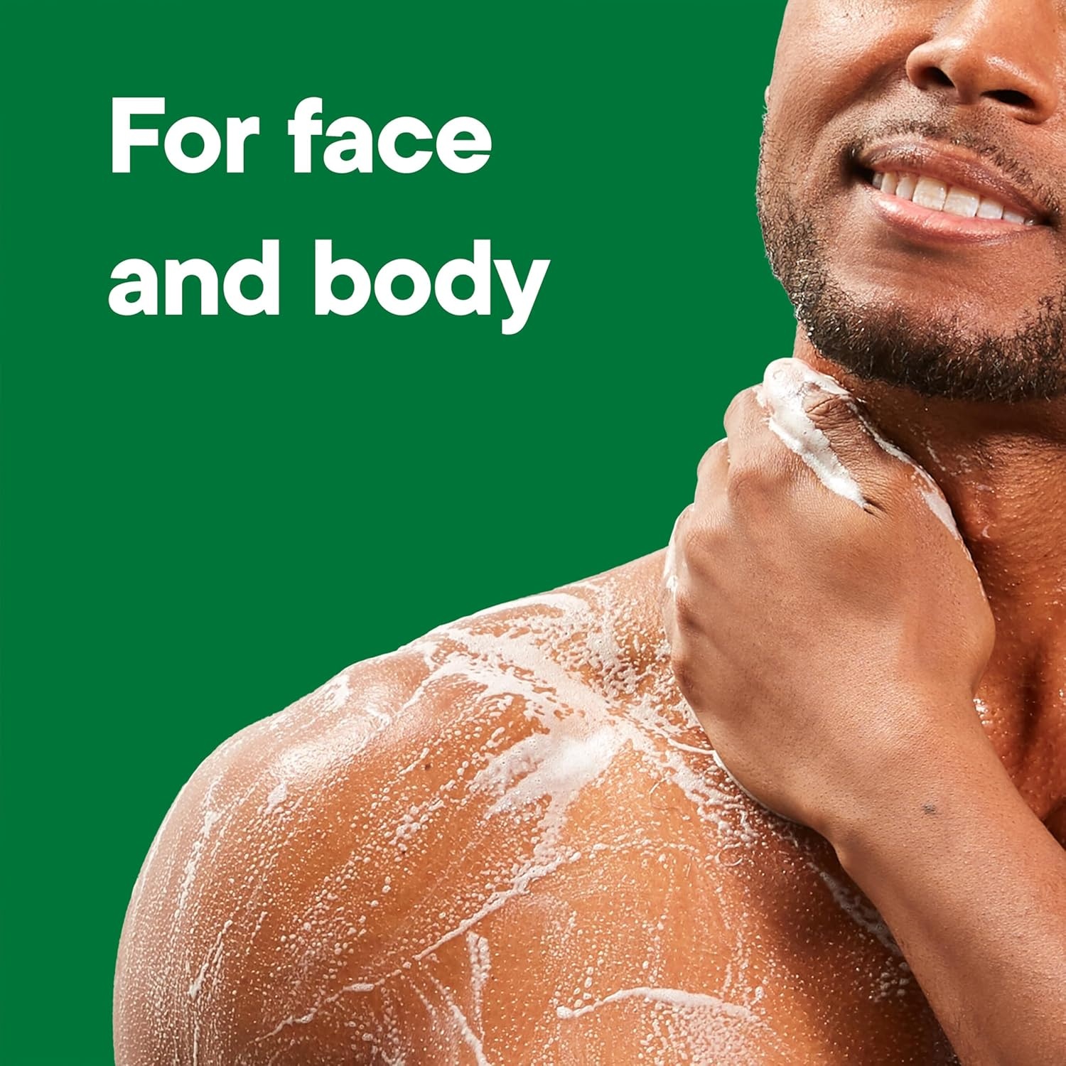 imageIrish Spring Mens Body Wash Moisture Blast Body Wash for Men Feel Fresh All Day 30 Oz Pump BottleActive Scrub