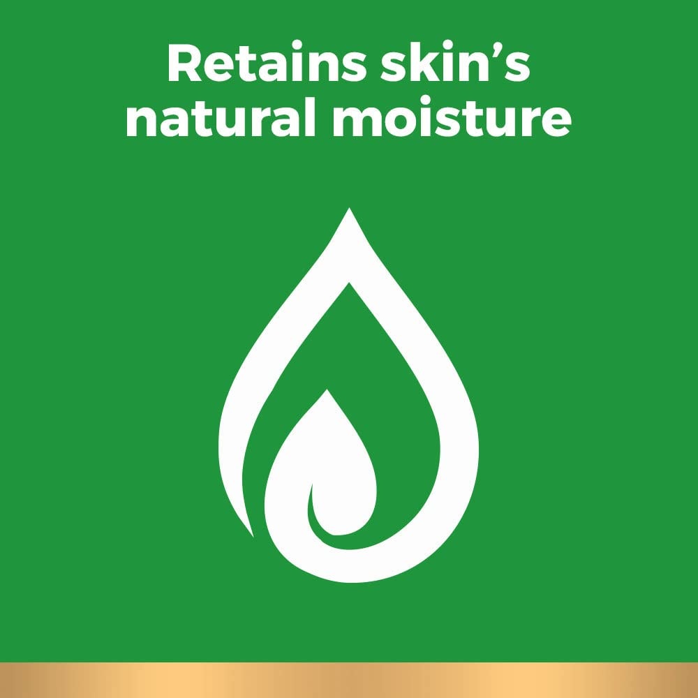 imageIrish Spring Mens Body Wash Moisture Blast Body Wash for Men Feel Fresh All Day 30 Oz Pump BottleMoisture Blast