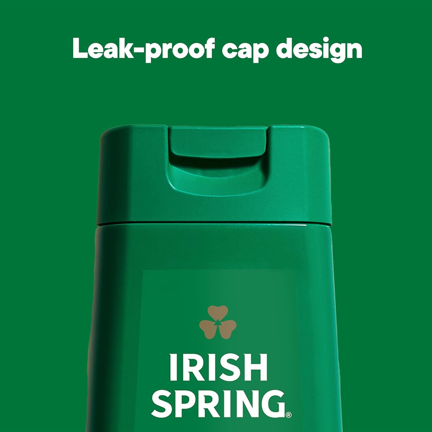 imageIrish Spring Original Moisturizing Body Wash for Men 24Hour Fresh Face and Body Wash Mens Body Wash Biodegradable Ingredients Paraben Free Cool Fresh Scent 20 fl oz Bottle 2 PackSaharan Dawn