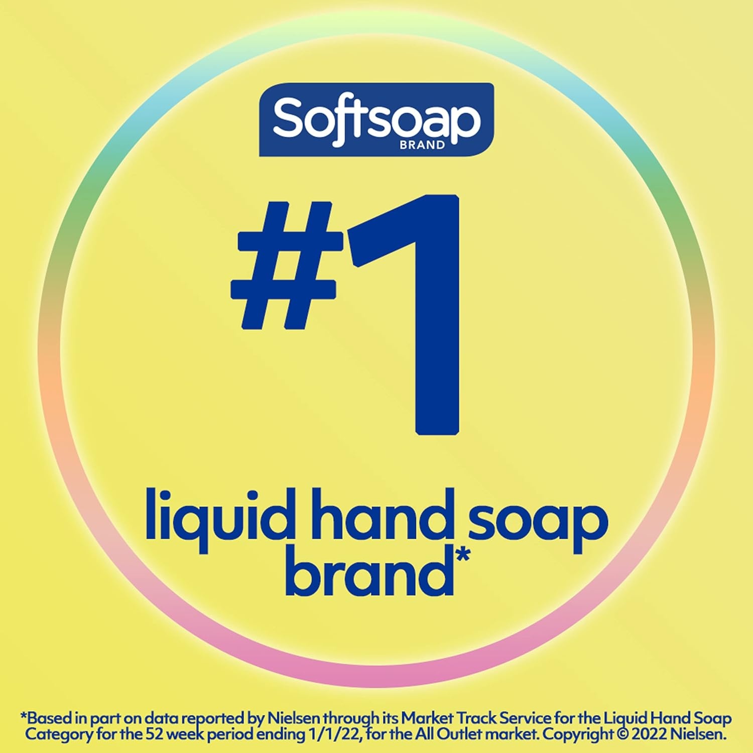 imageSoftsoap Antibacterial Liquid Hand Soap Fresh Citrus Scent Hand Soap 1125 Ounce 6 Pack1125 Fl Oz Pack of 12