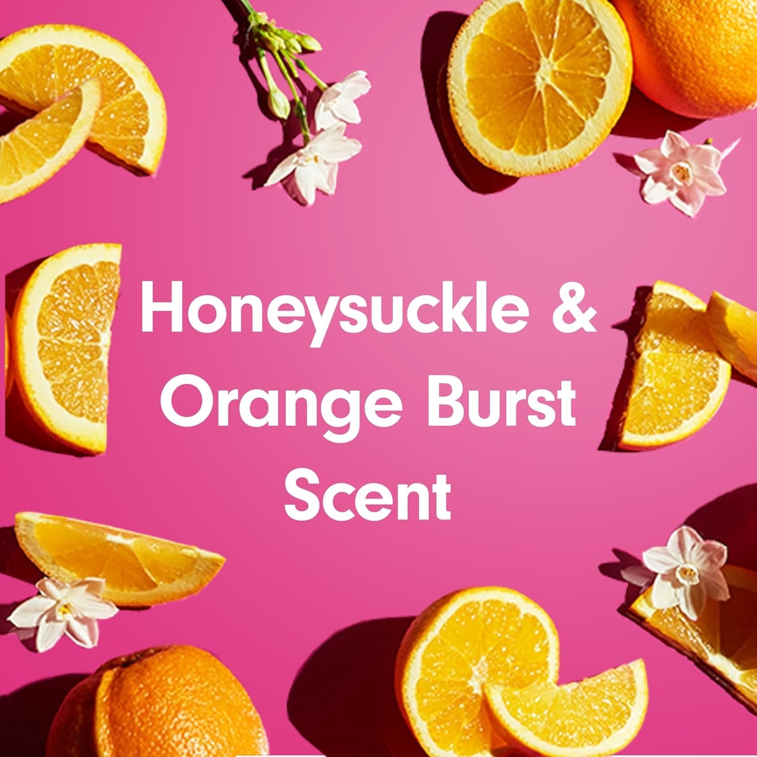 imageSoftsoap Body Wash Pomegranate amp Mango Spritz Body Wash 20 Fl Oz Pack of 4Sweet Honeysuckle Orange