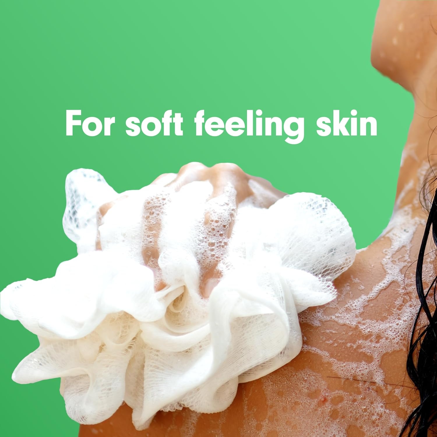 imageSoftsoap Moisturizing Body Wash and Shave Gel For Softer Feeling Skin Helps Razor Glide Cool Cucumber Scent 20 fl ozCool Cucumber