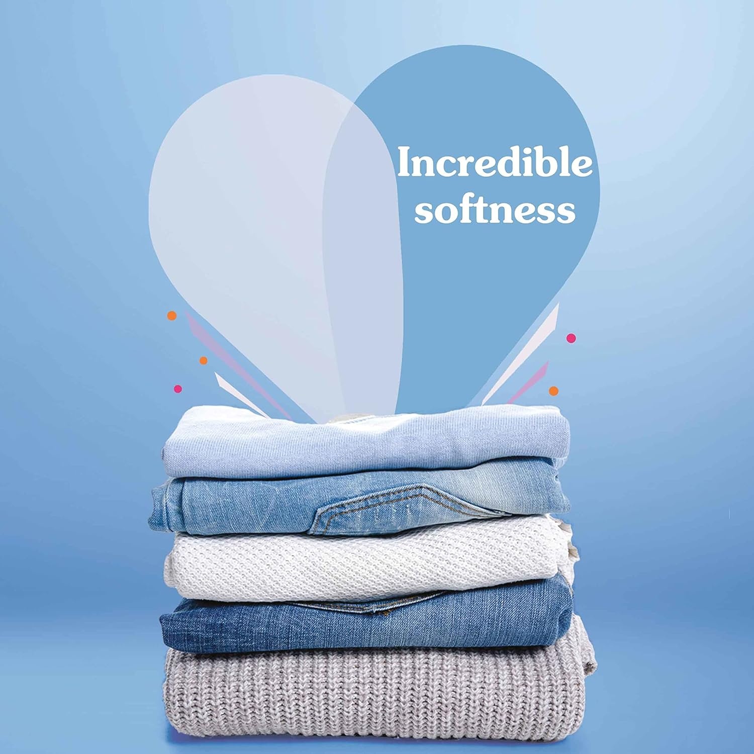 imageSuavitel Shed Shield Liquid Fabric Softener and Conditioner Fresh Scent 46 fl ozField Flowers