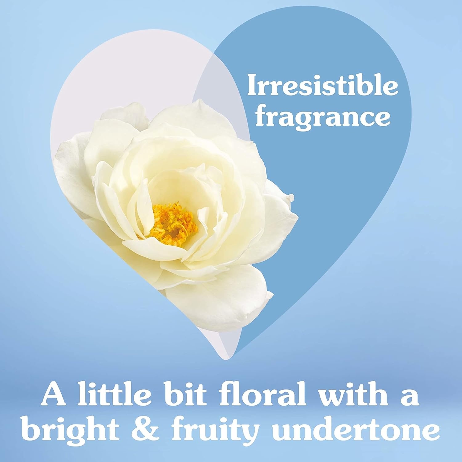 imageSuavitel Shed Shield Liquid Fabric Softener and Conditioner Fresh Scent 46 fl ozField Flowers