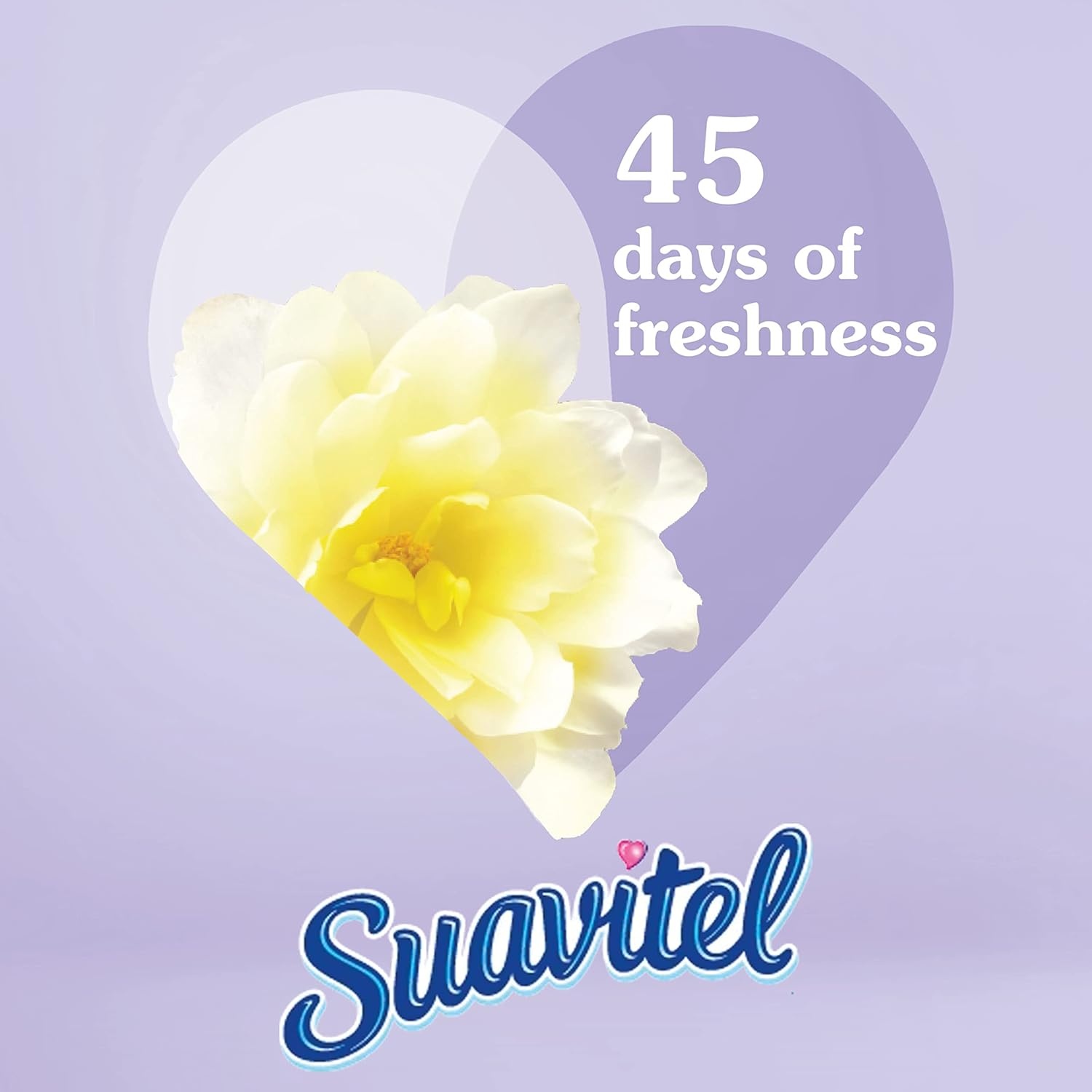 imageSuavitel Shed Shield Liquid Fabric Softener and Conditioner Fresh Scent 46 fl ozMorning Sun