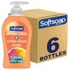 Crisp Clean