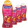 Pomegrane and Mango